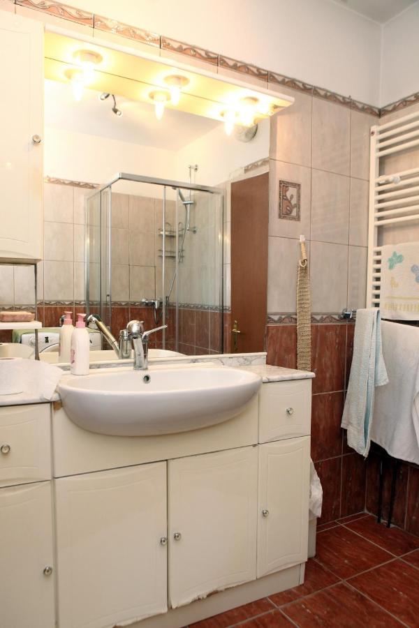 Rooms Torcello - With Shared Bathroom Portorož Kültér fotó